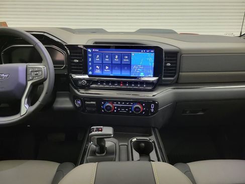 New 2024 Chevrolet Silverado 1500 ZR2 w/ ZR2 Bison Edition image 51