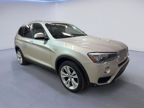 Used 2015 BMW X3 xDrive28i image 1