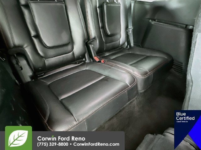 Used 2018 Ford Explorer Sport w/ Equipment Group 401A AWD/4WD image 33
