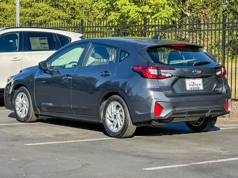 Used 2024 Subaru Impreza 2.0i AWD/4WD image 6