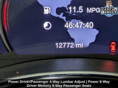 Used 2024 Dodge Durango R/T AWD/4WD image 20