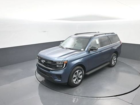 New 2027 Ford Expedition Active AWD/4WD image 23