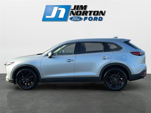 Used 2023 MAZDA CX-9 Touring Plus image 6