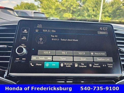 Certified 2025 Honda Ridgeline RTL image 19