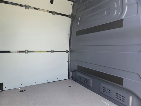 New 2024 Mercedes-Benz Sprinter 2500 image 8