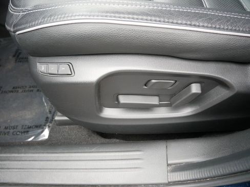 Used 2025 MAZDA CX-5 AWD 2.5 S w/ Preferred Package image 15