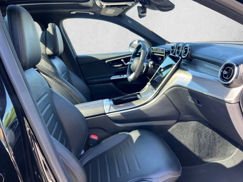 Certified 2026 Mercedes-Benz GLC 300 4MATIC image 27