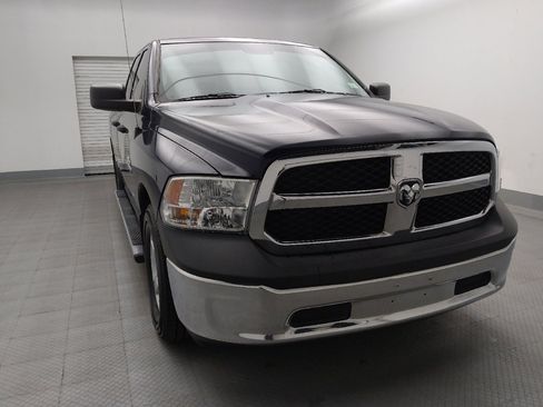Used 2018 RAM 1500 Tradesman w/ Popular Equipment Group image 14