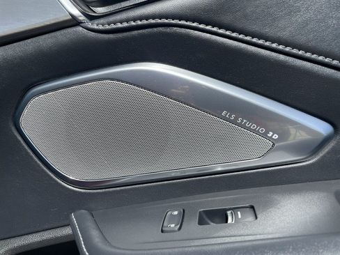 Used 2019 Acura RDX A-Spec AWD/4WD image 27