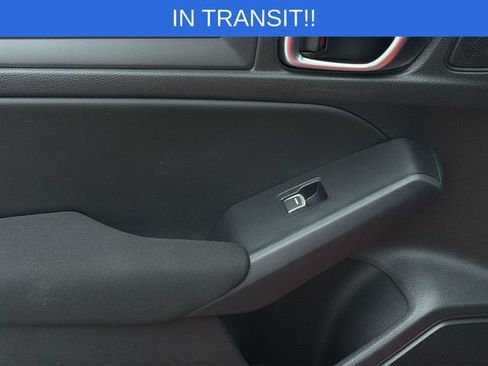 Used 2025 Honda Civic Sport image 20