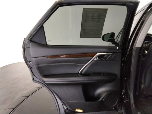 Used 2019 Lexus RX 350 AWD w/ Premium Package image 32
