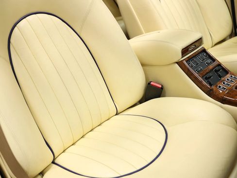 Used 2000 Bentley Arnage Red Label image 92