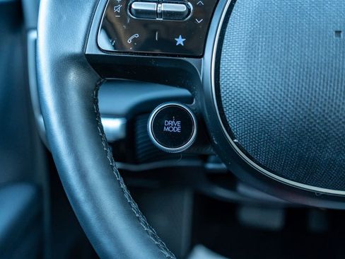 Certified 2024 Hyundai Ioniq 5 SEL image 26