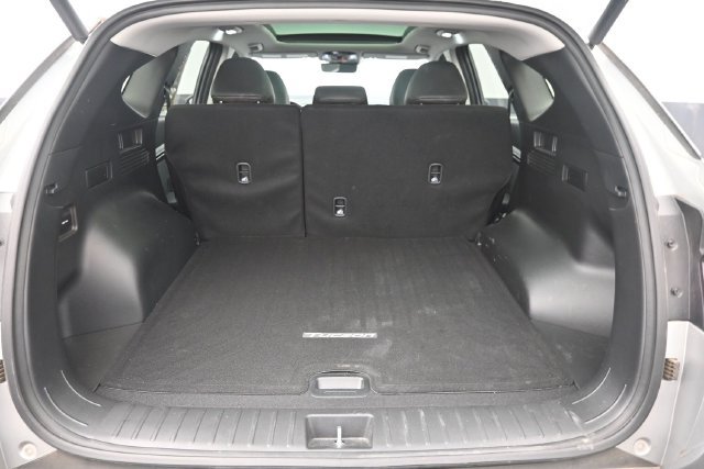Used 2023 Hyundai Tucson SEL AWD/4WD image 35