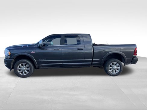 Used 2023 RAM 2500 Limited AWD/4WD image 8
