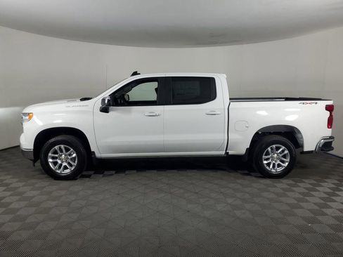 New 2025 Chevrolet Silverado 1500 LT image 7