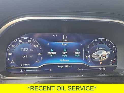 Used 2023 Chevrolet Tahoe Premier image 22