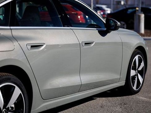 New 2025 Audi A5 2.0T Premium Plus image 8