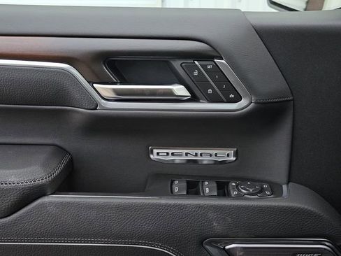 New 2026 GMC Sierra 1500 Denali image 12