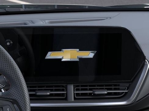 New 2026 Chevrolet Trax RS FWD image 20