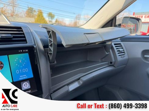 Used 2012 Toyota Corolla LE image 27