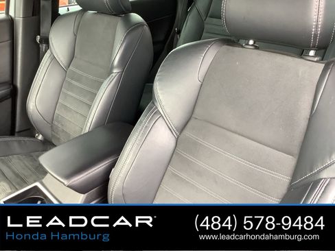 Used 2022 Mitsubishi Outlander SE image 20