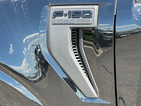 New 2026 Ford F150 STX w/ F-150 LOBO Package AWD/4WD image 7