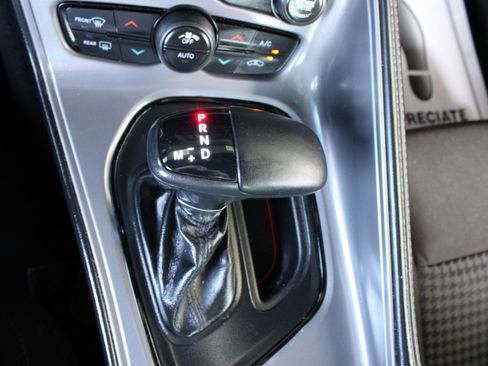 Used 2023 Dodge Challenger SXT w/ Blacktop Package RWD image 32