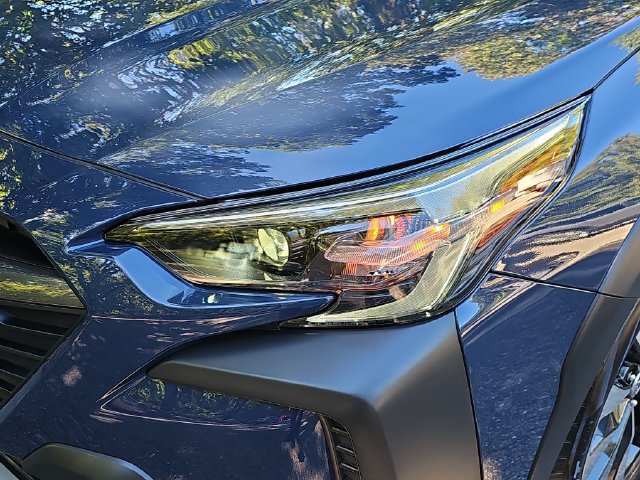 Certified 2024 Subaru Outback Limited AWD/4WD image 28