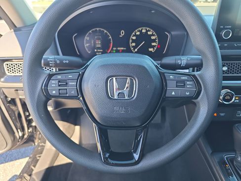 Certified 2023 Honda Civic LX image 23