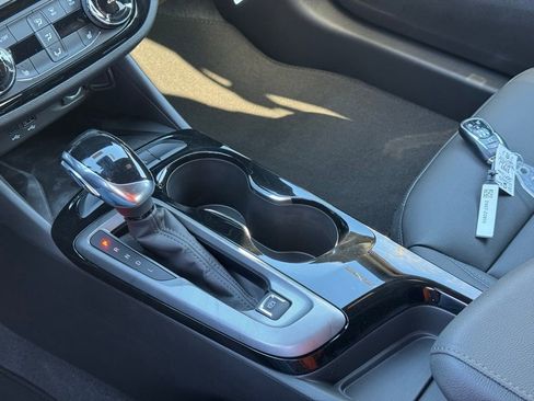 New 2026 Buick Envista Sport Touring w/ Convenience I Package image 29