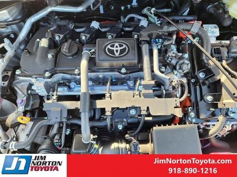 New 2026 Toyota Corolla XLE image 11