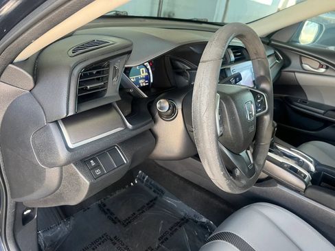 Used 2016 Honda Civic LX image 13