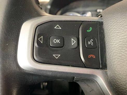 Used 2020 RAM 1500 Big Horn AWD/4WD image 27