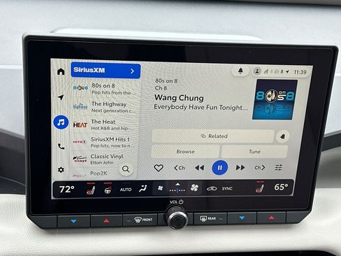 New 2026 Toyota RAV4 XLE Premium FWD image 19