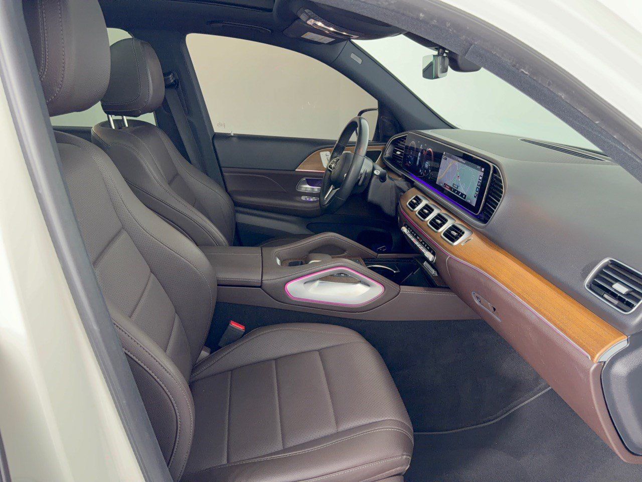 Used 2022 Mercedes-Benz GLE 350 image 30