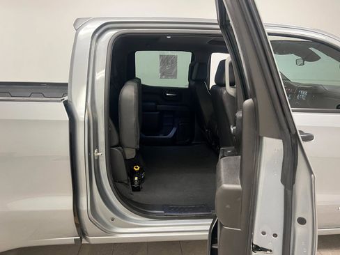 Used 2023 GMC Sierra 1500 Pro w/ Trailering Package AWD/4WD image 34