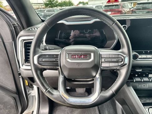 Used 2023 GMC Canyon Elevation w/ Convenience Package AWD/4WD image 14