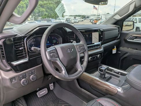 New 2025 Chevrolet Silverado 1500 RST image 14