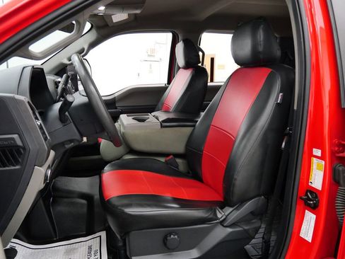 Used 2022 Ford F250 XL w/ STX Appearance Package AWD/4WD image 10