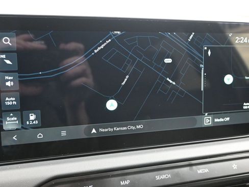 New 2027 Kia Telluride EX X-Line AWD/4WD image 18