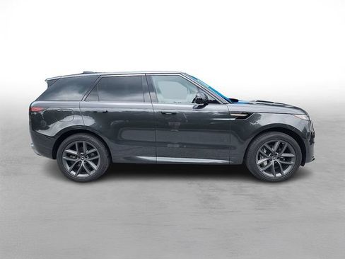 Used 2025 Land Rover Range Rover Sport Dynamic SE AWD/4WD image 7