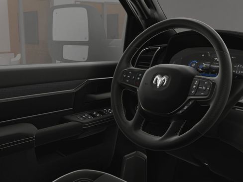 New 2025 RAM 2500 Power Wagon image 28