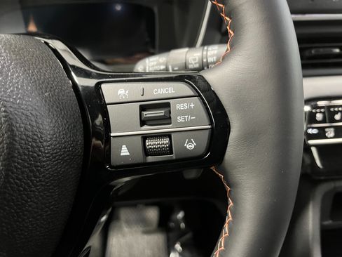 New 2026 Honda Passport TrailSport Elite image 17