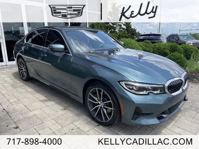 Used 2020 BMW 330i xDrive Sedan w/ Convenience Package