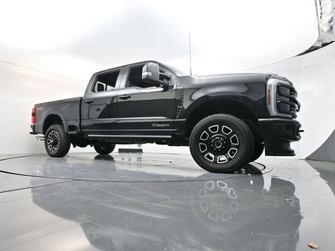 New 2026 Ford F250 Platinum AWD/4WD image 26