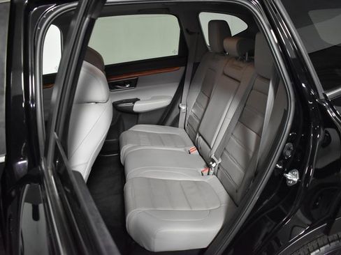 Used 2022 Honda CR-V EX-L image 29