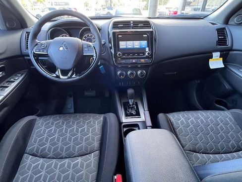 New 2025 Mitsubishi Outlander Sport AWD image 25