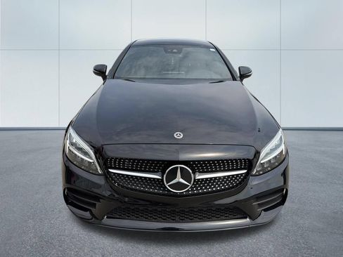 Used 2023 Mercedes-Benz C 300 Coupe image 6