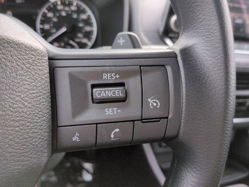 Certified 2026 Nissan Rogue S FWD image 24